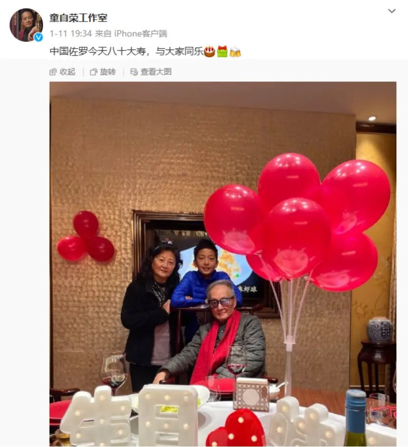 道不同不相为谋！看完他和李连杰故事，才知道为什么连招呼都不打__道不同不相为谋！看完他和李连杰故事，才知道为什么连招呼都不打