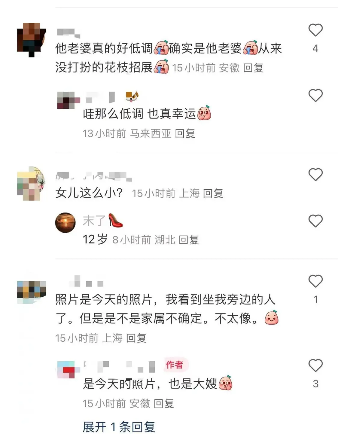 _刘德华演唱会妻女现身捧场，朱丽蒨衣着低调，刘向蕙全程不摘口罩_刘德华忘摘口罩