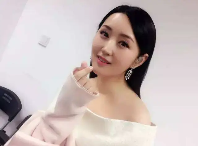 杨钰莹到底有多美__杨钰莹太美了