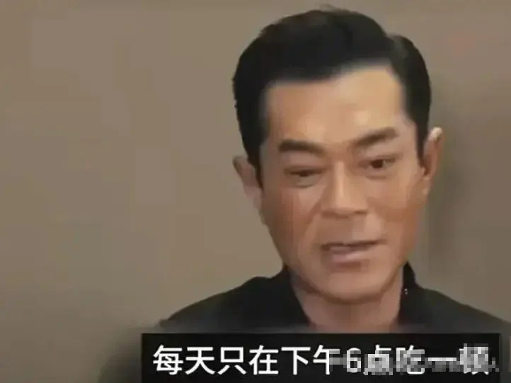 孙俪面相越来越凶__孙俪骨相